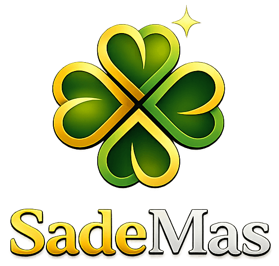 SadeMas Logo